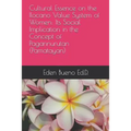 Cultural Essence on the Ilocano Value System of Women: Its Social Implication in the Concept of Pagannurutan (Pamatayan)