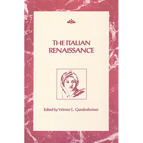 The Italian Renaissance - Paperback
