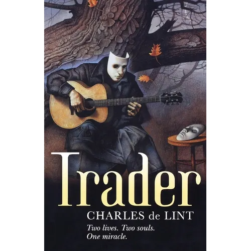 Trader - Paperback