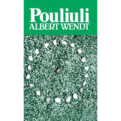 Pouliuli - Hardcover