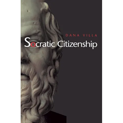 Socratic Citizenship