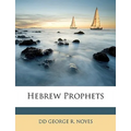 Hebrew Prophets