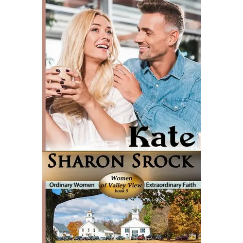 Kate - Paperback