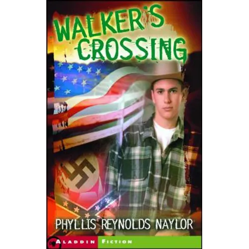 Walker's Crossing - Paperback