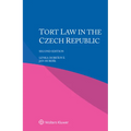 Tort Law in the Czech Republic