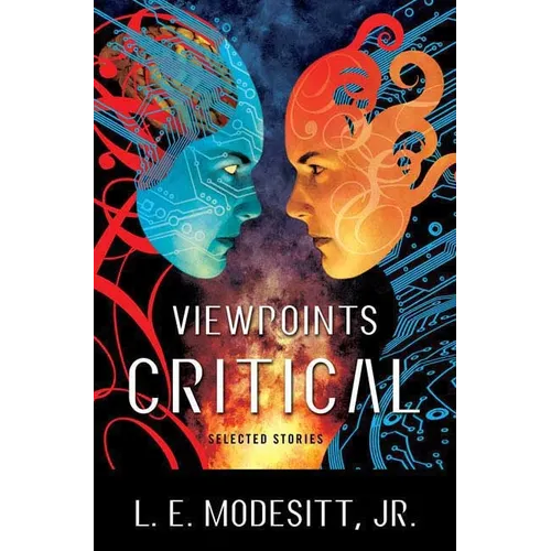 Viewpoints Critical - Paperback