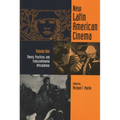 New Latin American Cinema, Volume 1: Theories, Practices, and Transcontinental Articulations
