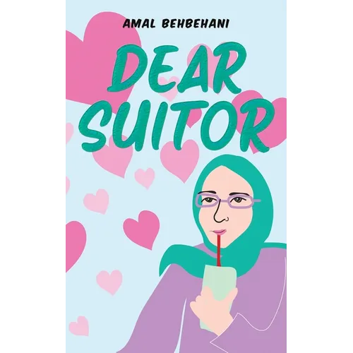 Dear Suitor - Paperback