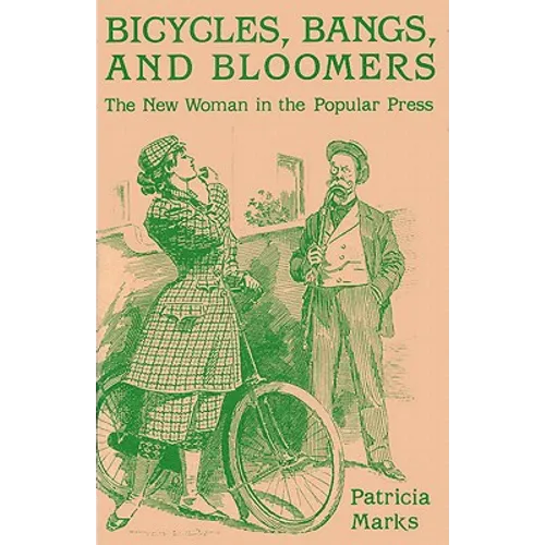 Bicycles, Bangs, and Bloomers - Hardcover
