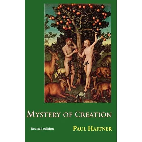 Mystery of Creation - Paperback