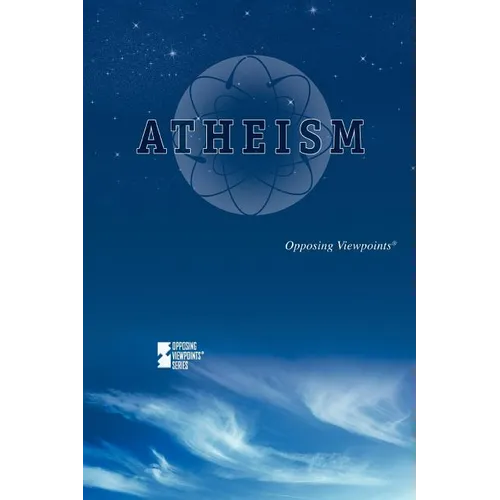 Atheism - Paperback