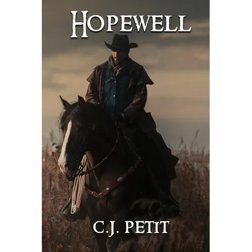 Hopewell - Paperback