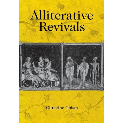 Alliterative Revivals - Hardcover