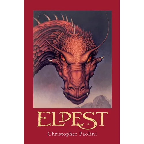 Eldest: Book II