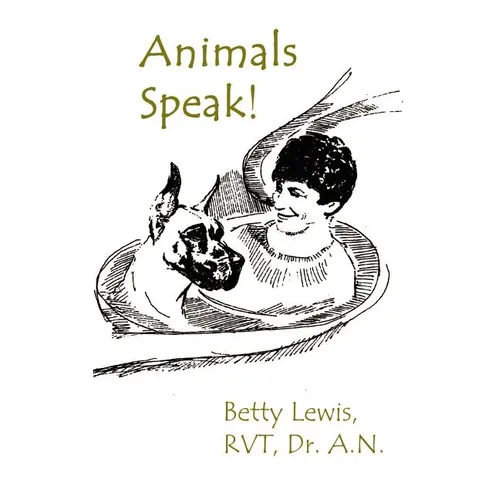 Animals Speak! - Paperback