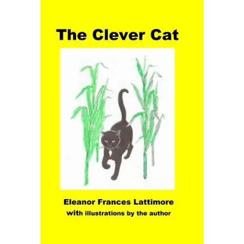The Clever Cat - Paperback