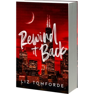 Rewind It Back (Standard Edition) - Paperback