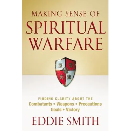 Making Sense of Spiritual Warfare - Paperback