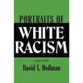 Portraits of White Racism
