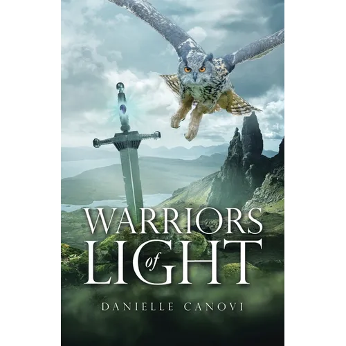 Warriors of Light - Paperback
