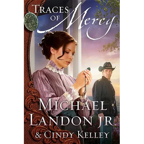 Traces of Mercy - Paperback