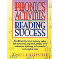 Phonics Activities for Reading Success