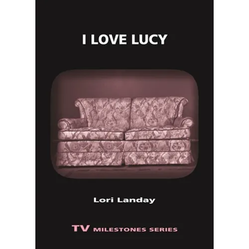 I Love Lucy - Paperback