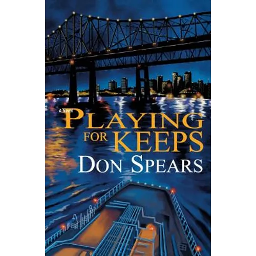 Playing For Keeps - Paperback