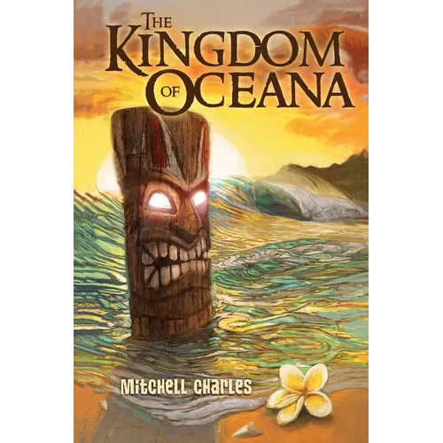 The Kingdom of Oceana - Paperback