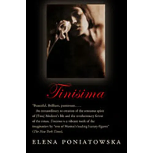 Tinisima - Paperback