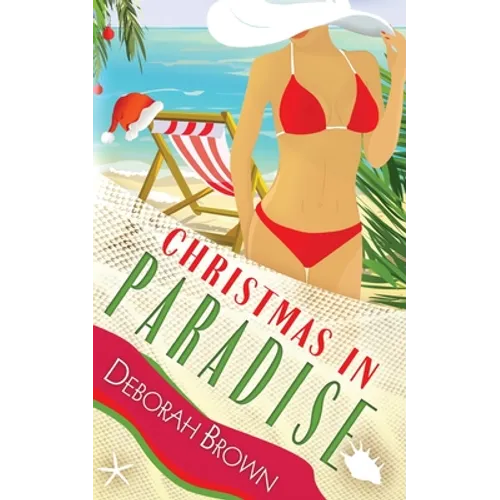 Christmas in Paradise - Paperback