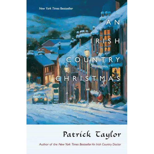An Irish Country Christmas - Paperback