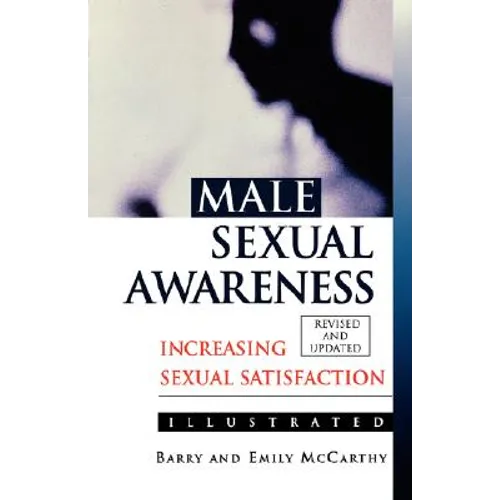 Male Sexual Awareness - Paperback