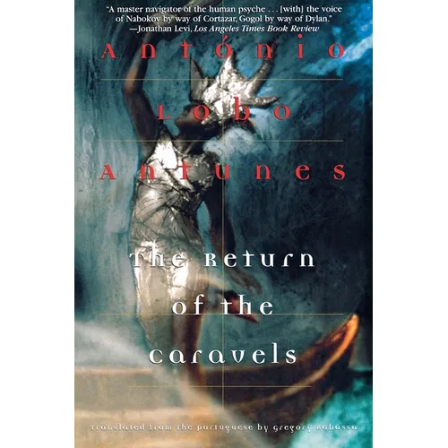 The Return of the Caravels - Paperback