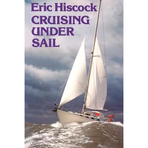 Cruising Under Sail - Paperback
