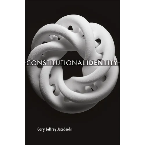 Constitutional Identity
