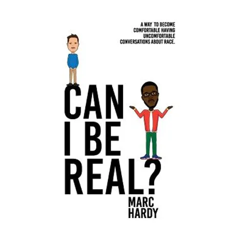 Can I Be Real?
