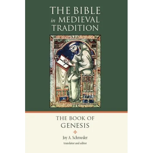 The Book of Genesis - Paperback
