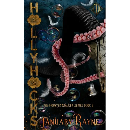 Hollyhocks - Paperback