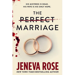 The Perfect Marriage - Paperback