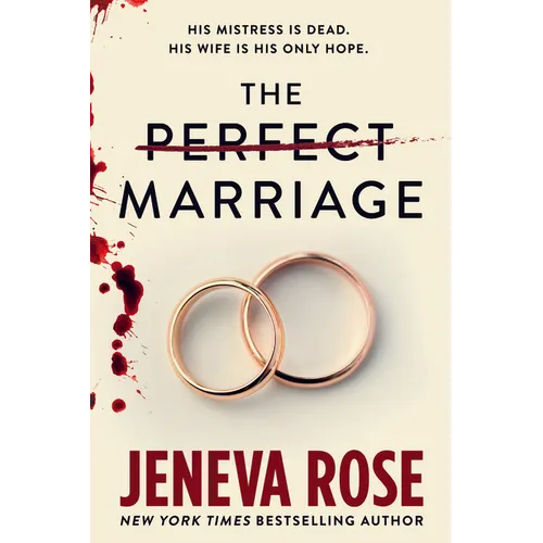 The Perfect Marriage - Paperback