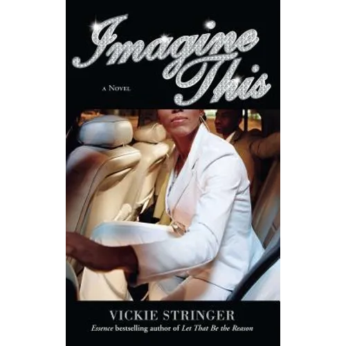 Imagine This - Paperback