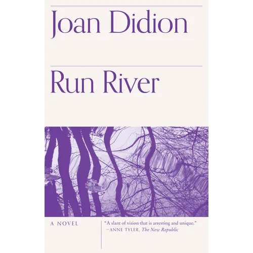 Run River - Paperback
