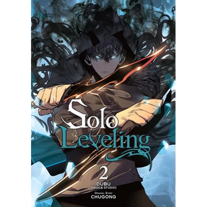 Solo Leveling, Vol. 2 (Comic) - Paperback