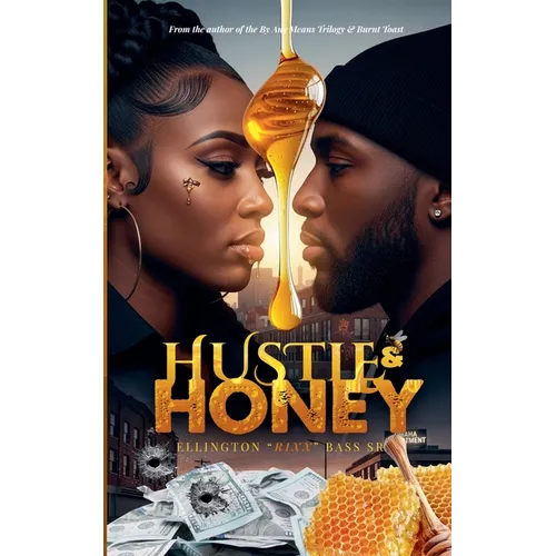 Hustle & Honey - Paperback