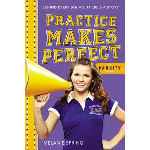 Practice Makes Perfect - Paperback