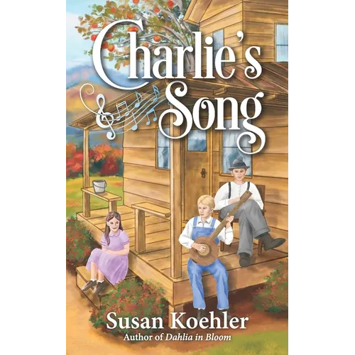 Charlie's Song - Paperback