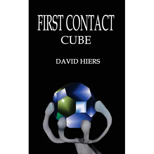First Contact - Cube - Paperback