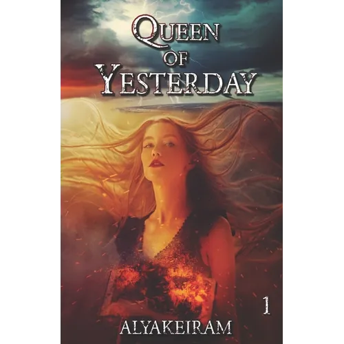 Queen of Yesterday - Paperback