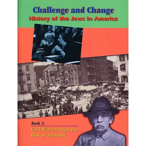 Challenge & Change 2 - Paperback